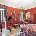 Ca Favretto San Cassiano - Residenza D'epoca ホテル ヴェネツィア