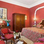 Ca Favretto San Cassiano - Residenza D'epoca ヴェネツィア