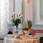 Ca Favretto San Cassiano - Residenza D'epoca ホテル ヴェネツィア