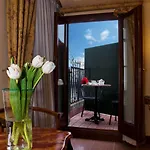Ca Favretto San Cassiano - Residenza D'epoca ホテル 4*