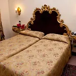 ホテル Ca Favretto San Cassiano - Residenza D'epoca