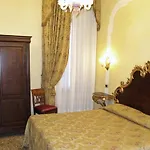 Ca Favretto San Cassiano - Residenza D'epoca 4* ヴェネツィア