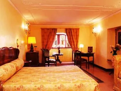 Ca Favretto San Cassiano - Residenza D'epoca Szálloda Velence