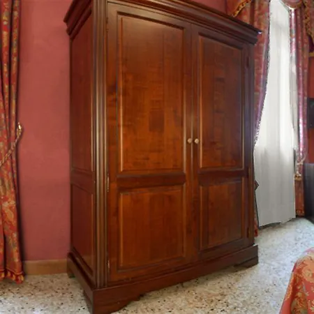 San Cassiano Ca'favretto Venedig