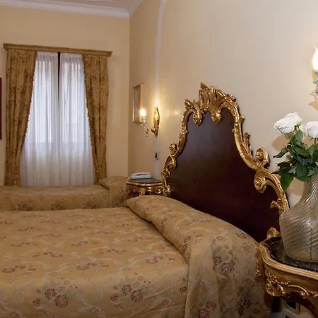 Ca Favretto San Cassiano - Residenza D'epoca