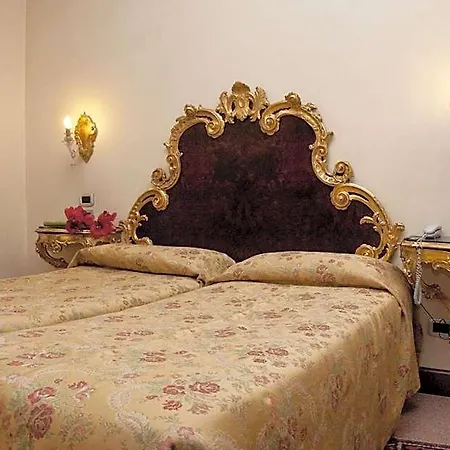 מלון Ca Favretto San Cassiano - Residenza D'epoca ונציה