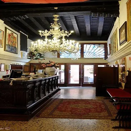 Ca Favretto San Cassiano - Residenza D'epoca מלון ונציה