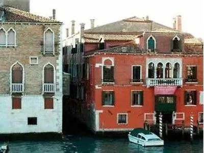 Ca Favretto San Cassiano - Residenza D'epoca Venetië