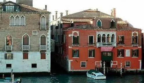 Ca Favretto San Cassiano - Residenza D'epoca Venetië