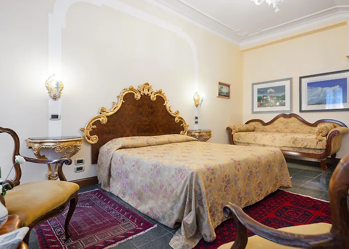 Hotel Ca Favretto San Cassiano - Residenza D'epoca Venetië