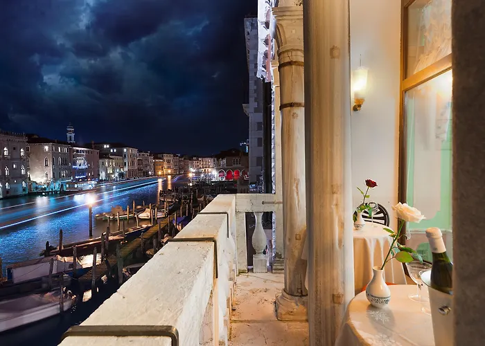 Hotel Ca Favretto San Cassiano - Residenza D'epoca 4*