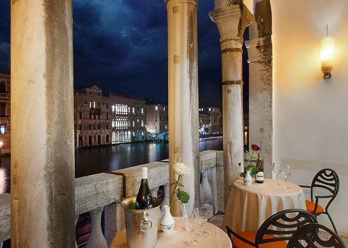 Ca Favretto San Cassiano - Residenza D'epoca