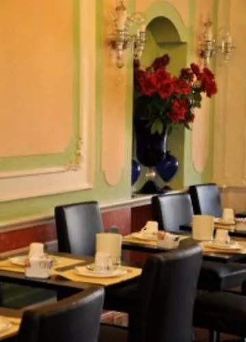 Ca Favretto San Cassiano - Residenza D'epoca 4* Venetië