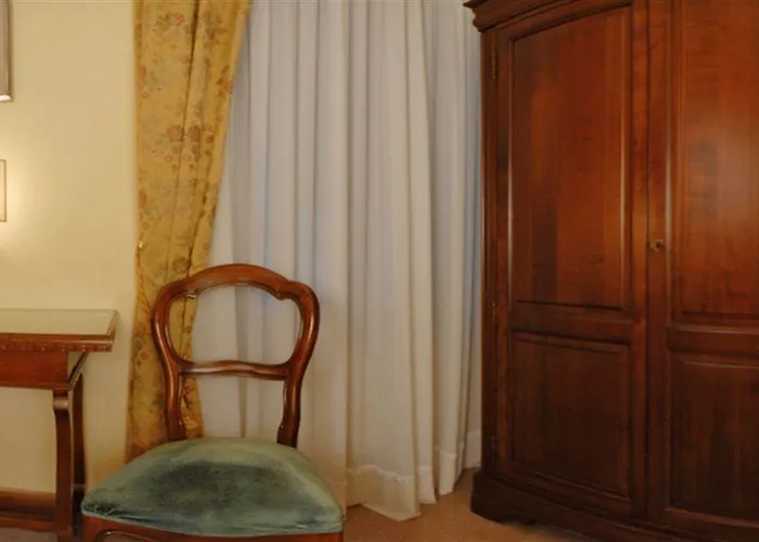 Ca Favretto San Cassiano - Residenza D'epoca 4* Venetië