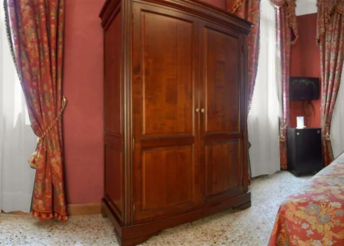 Ca Favretto San Cassiano - Residenza D'epoca Venetië