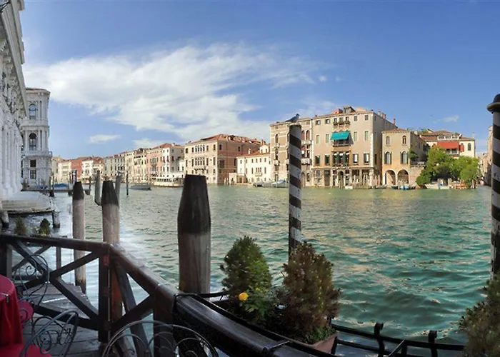 Ca Favretto San Cassiano - Residenza D'epoca 4*