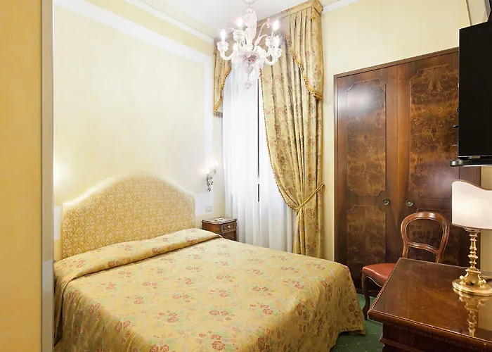 Ca Favretto San Cassiano - Residenza D'epoca Hotel