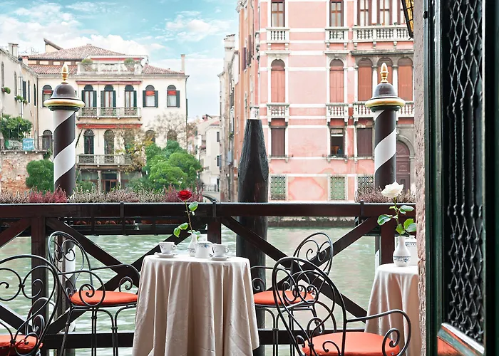 Ca Favretto San Cassiano - Residenza D'epoca