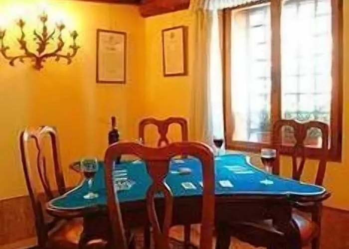 Ca Favretto San Cassiano - Residenza D'epoca