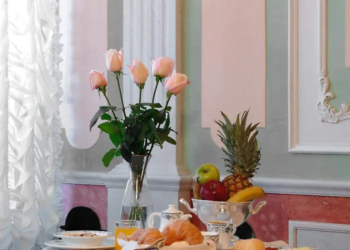 Ca Favretto San Cassiano - Residenza D'epoca Hotel Venetië