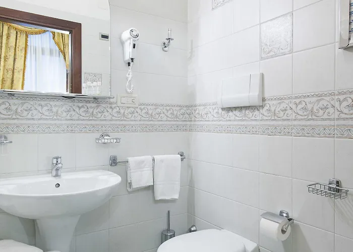 Ca Favretto San Cassiano - Residenza D'epoca Venetië