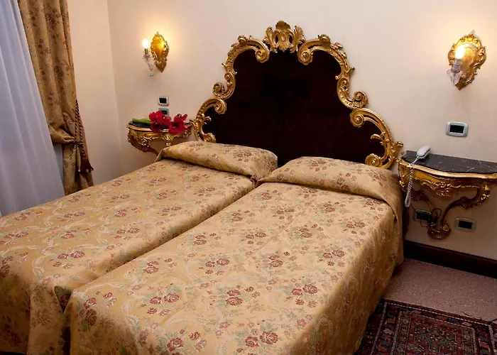 Hotel Ca Favretto San Cassiano - Residenza D'epoca