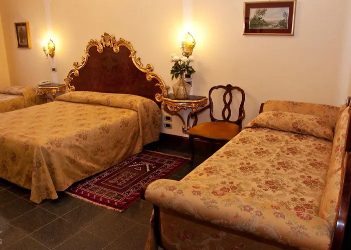 Ca Favretto San Cassiano - Residenza D'epoca 4*