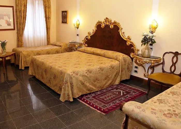 Hotel Ca Favretto San Cassiano - Residenza D'epoca