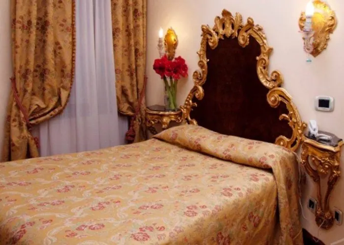 Ca Favretto San Cassiano - Residenza D'epoca Venetië