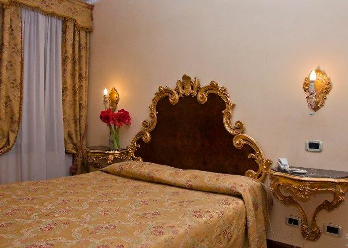 Hotel Ca Favretto San Cassiano - Residenza D'epoca 4*