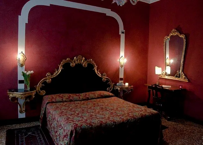 Ca Favretto San Cassiano - Residenza D'epoca