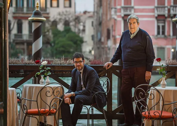 Hotel Ca Favretto San Cassiano - Residenza D'epoca 4*