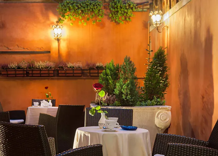 Ca Favretto San Cassiano - Residenza D'epoca 4*