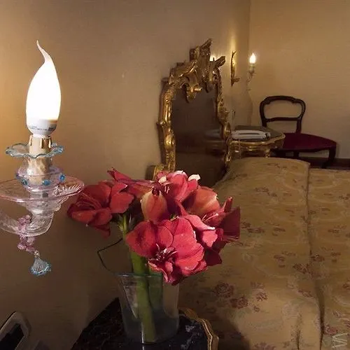 Ca Favretto San Cassiano - Residenza D'epoca