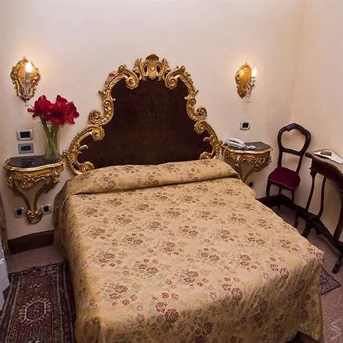 Ca Favretto San Cassiano - Residenza D'epoca Hotel Venetië