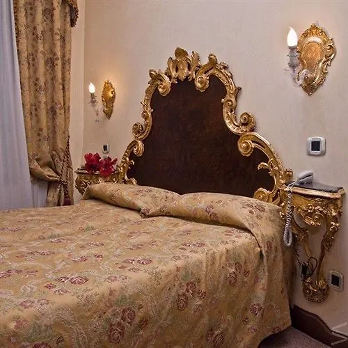 Hotel Ca Favretto San Cassiano - Residenza D'epoca