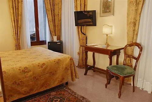 Ca Favretto San Cassiano - Residenza D'epoca