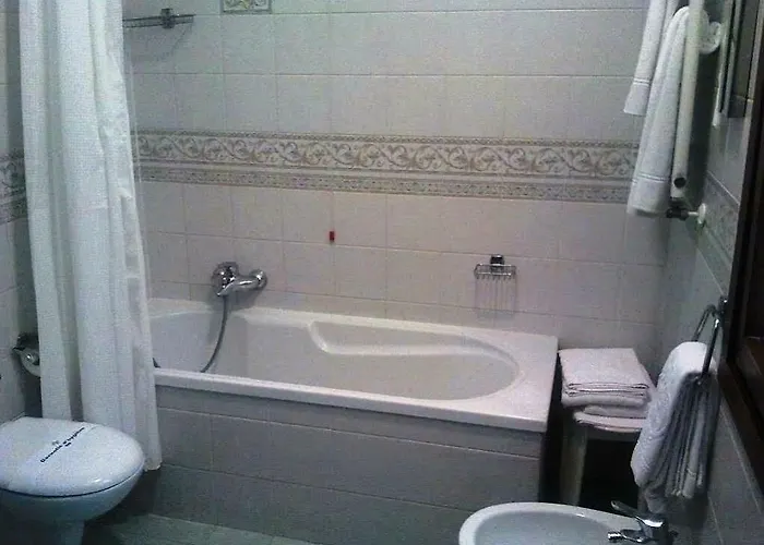 Ca Favretto San Cassiano - Residenza D'epoca Hotel