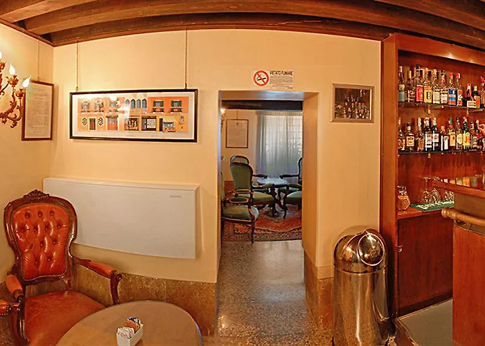 Ca Favretto San Cassiano - Residenza D'epoca 4*