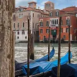 Ca Favretto San Cassiano - Residenza D'epoca 4* Venedig