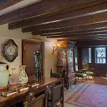 Ca Favretto San Cassiano - Residenza D'epoca Venedig
