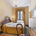 Ca Favretto San Cassiano - Residenza D'epoca Hotell 4*