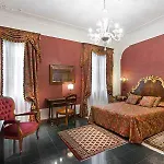 Ca Favretto San Cassiano - Residenza D'epoca 4* Venedig