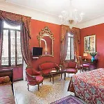Ca Favretto San Cassiano - Residenza D'epoca 4*