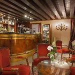 Ca Favretto San Cassiano - Residenza D'epoca Hotell 4*