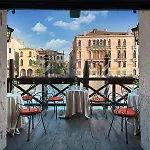 Ca Favretto San Cassiano - Residenza D'epoca Hotell