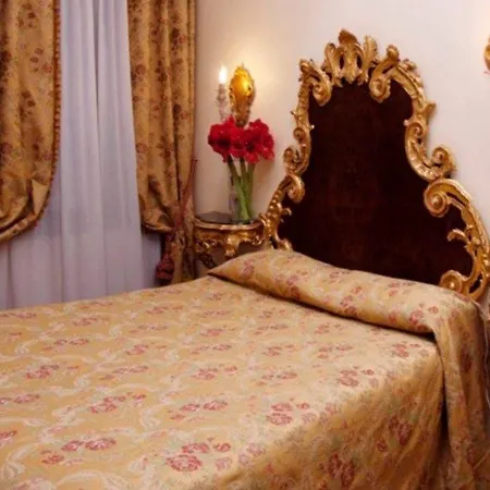 Ca Favretto San Cassiano - Residenza D'epoca Venice