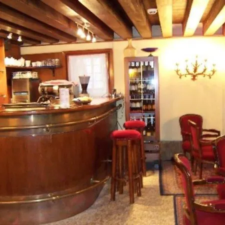 Hotel Ca Favretto San Cassiano - Residenza D'epoca 4*