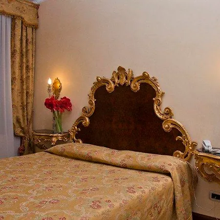 Hotel Ca Favretto San Cassiano - Residenza D'epoca 4*