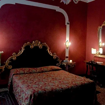 Ca Favretto San Cassiano - Residenza D'epoca